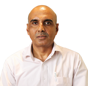 ड. देबेष त्यागि
